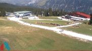 Archiviertes Webcam Bild: Ratschings - Bergstation am 15.08.2026 um 10:19 Uhr