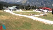 Archiviertes Webcam Bild: Ratschings - Bergstation am 15.08.2026 um 12:19 Uhr