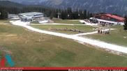 Archiviertes Webcam Bild: Ratschings - Bergstation am 15.08.2026 um 16:19 Uhr
