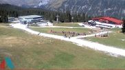 Archiviertes Webcam Bild: Ratschings - Bergstation am 26.08.2026 um 12:57 Uhr