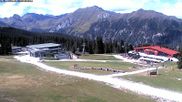 Archiviertes Webcam Bild: Ratschings - Bergstation am 26.08.2026 um 14:57 Uhr