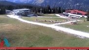 Archiviertes Webcam Bild: Ratschings - Bergstation am 26.08.2026 um 16:57 Uhr