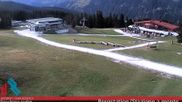 Archiviertes Webcam Bild: Ratschings - Bergstation am 26.08.2026 um 18:57 Uhr