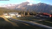 Archived webcam image showing Ratschings - peak on 19 Sep 2026 at 08:43