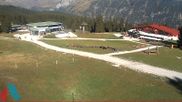 Archived webcam image showing Ratschings - peak on 19 Sep 2026 at 10:43