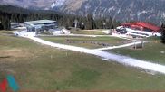 Archived webcam image showing Ratschings - peak on 19 Sep 2026 at 12:43