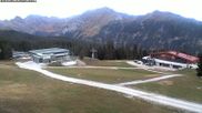 Archiviertes Webcam Bild: Ratschings - Bergstation am 15.10.2026 um 08:03 Uhr