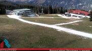 Archiviertes Webcam Bild: Ratschings - Bergstation am 15.10.2026 um 14:03 Uhr