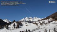 Archived webcam image showing Prägraten on 26 Feb 2026 at 10:10