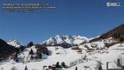 Archived webcam image showing Prägraten on 26 Feb 2026 at 12:10
