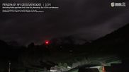 Archived webcam image showing Prägraten on 13 Apr 2026 at 00:31