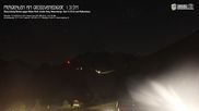 Archiviertes Webcam Bild: Prägraten am Großvenediger: Blick auf Bichl und die Maurer Berge am 12.07.2026 um 00:55 Uhr