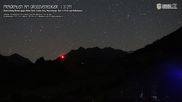 Archiviertes Webcam Bild: Prägraten am Großvenediger: Blick auf Bichl und die Maurer Berge am 13.07.2026 um 02:24 Uhr