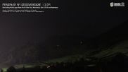 Archived webcam image showing Prägraten on 11 Aug 2026 at 00:48