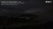 Archived webcam image showing Prägraten on 11 Aug 2026 at 02:48