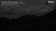 Archived webcam image showing Prägraten on 11 Aug 2026 at 04:48