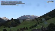 Archived webcam image showing Prägraten on 11 Aug 2026 at 08:48