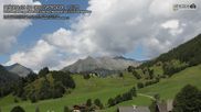 Archived webcam image showing Prägraten on 11 Aug 2026 at 10:48