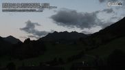 Archived webcam image showing Prägraten on 26 Aug 2026 at 06:45