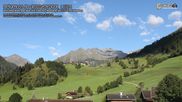 Archived webcam image showing Prägraten on 26 Aug 2026 at 08:45