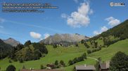 Archived webcam image showing Prägraten on 26 Aug 2026 at 10:45