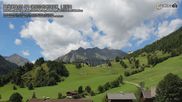 Archived webcam image showing Prägraten on 26 Aug 2026 at 12:45