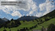 Archived webcam image showing Prägraten on 26 Aug 2026 at 14:45