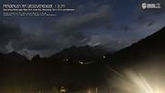Archived webcam image showing Prägraten on 26 Aug 2026 at 22:45
