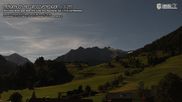 Archived webcam image showing Prägraten on 27 Sep 2026 at 04:03