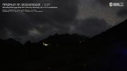 Archived webcam image showing Prägraten on 11 Oct 2026 at 00:11