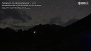 Archived webcam image showing Prägraten on 11 Oct 2026 at 04:11