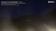 Archived webcam image showing Prägraten on 11 Oct 2026 at 06:13
