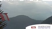 Archiviertes Webcam Bild: Webcam Skihang Thiersee-Mitterland am 12.04.2026 um 08:05 Uhr