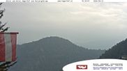 Archiviertes Webcam Bild: Webcam Skihang Thiersee-Mitterland am 12.04.2026 um 10:05 Uhr