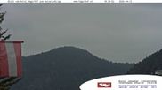 Archiviertes Webcam Bild: Webcam Skihang Thiersee-Mitterland am 12.04.2026 um 18:05 Uhr