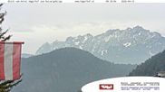 Archiviertes Webcam Bild: Webcam Skihang Thiersee-Mitterland am 13.04.2026 um 08:11 Uhr