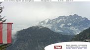 Archiviertes Webcam Bild: Webcam Skihang Thiersee-Mitterland am 19.04.2026 um 10:27 Uhr