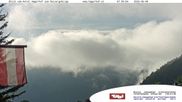 Archiviertes Webcam Bild: Webcam Skihang Thiersee-Mitterland am 04.06.2026 um 07:42 Uhr