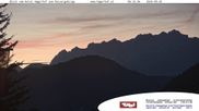 Archiviertes Webcam Bild: Webcam Skihang Thiersee-Mitterland am 20.09.2026 um 06:13 Uhr