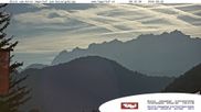 Archiviertes Webcam Bild: Webcam Skihang Thiersee-Mitterland am 20.09.2026 um 08:13 Uhr
