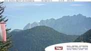 Archiviertes Webcam Bild: Webcam Skihang Thiersee-Mitterland am 20.09.2026 um 12:13 Uhr