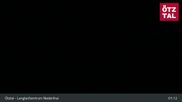 Archived webcam image showing Umhausen Niederthai: cross country on 22 Jun 2026 at 01:45
