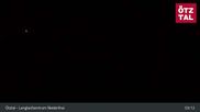 Archiviertes Webcam Bild: Umhausen Niederthai - Loipenzentrum am 12.07.2026 um 03:47 Uhr