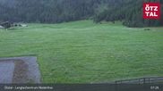 Archiviertes Webcam Bild: Umhausen Niederthai - Loipenzentrum am 12.07.2026 um 07:47 Uhr