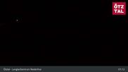 Archiviertes Webcam Bild: Umhausen Niederthai - Loipenzentrum am 30.08.2026 um 01:36 Uhr