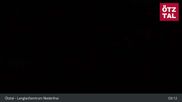 Archiviertes Webcam Bild: Umhausen Niederthai - Loipenzentrum am 30.08.2026 um 03:36 Uhr