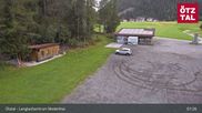 Archiviertes Webcam Bild: Umhausen Niederthai - Loipenzentrum am 30.08.2026 um 07:36 Uhr