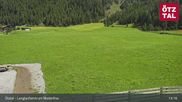 Archiviertes Webcam Bild: Umhausen Niederthai - Loipenzentrum am 30.08.2026 um 13:36 Uhr