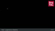Archiviertes Webcam Bild: Umhausen Niederthai - Loipenzentrum am 30.08.2026 um 21:36 Uhr