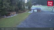Archiviertes Webcam Bild: Umhausen Niederthai - Loipenzentrum am 15.10.2026 um 07:46 Uhr